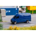 161438 MB Sprinter Kastenwagen (HERPA) Thumbnail 2