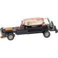 161473 Car System Umbau-Chassis MB Sprinter Thumbnail 1