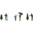 36927 Christbaumverkauf Thumbnail 1