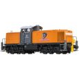 41540 Diesellok BR 295 „Dinslaken Kobras“ der EBG, Ep. VI Thumbnail 1