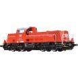 41800 Diesellok Gravita® 10 BB, BR 261 der DB AG, Ep. VI Thumbnail 1
