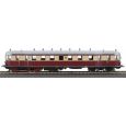44385 Verbrennungstriebwagen VT 137 und Beiwagen VB 147 der DRG, Ep. II (AC) Thumbnail 2