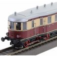 44385 Verbrennungstriebwagen VT 137 und Beiwagen VB 147 der DRG, Ep. II (AC) Thumbnail 4