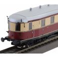 44385 Verbrennungstriebwagen VT 137 und Beiwagen VB 147 der DRG, Ep. II (AC) Thumbnail 5