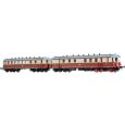 44397 Verbrennungstriebwagen VT 137 und Beiwagen VT 147 der DR, Ep. III (AC) Thumbnail 1