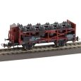58914 Säuretopfwagen Dansk, DSB, Ep. III Thumbnail 1