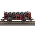 58914 Säuretopfwagen Dansk, DSB, Ep. III Thumbnail 3