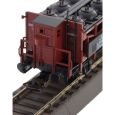 58914 Säuretopfwagen Dansk, DSB, Ep. III Thumbnail 4
