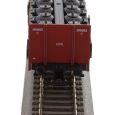 58914 Säuretopfwagen Dansk, DSB, Ep. III Thumbnail 5