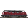 59722 Diesellok V 200 033 "Museumsausführung", Ep. VI (inkl. Sound) AC Thumbnail 1
