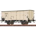 49792 Gedeckter Güterwagen IE der DSB, Ep. III Thumbnail 1