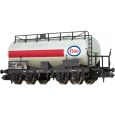 67079 Kesselwagen 4-achsig „Esso“ der DB, Ep. IV Thumbnail 1