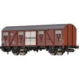 67818 Gedeckter Güterwagen Gbs 245 „Rowenta” der DB, Ep. IV Thumbnail 1