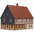 06-03-H0 Umgebindehaus Thumbnail 1