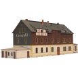 02-03-1-H0 Bahnhof Cranzahl Thumbnail 1
