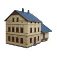 02-01-1-H0 Bahnhof Walthersdorf Thumbnail 3