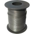 50351 LIY Litze flexibel 0,14 mm², 100 m (schwarz) Thumbnail 1