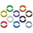 51023 LIY Litze flexibel 0,14 mm², (10 x 10 Meter) Thumbnail 1