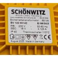 50069 Sicherheitstransformator Trafo 16V 50VA Thumbnail 2