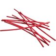 50160 Schrumpfschlauch 1,2 mm auf 0,6 mm, 1 m (rot) Thumbnail 1