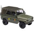 52117 UAZ 469 NVA Regulierfahrzeug Thumbnail 1