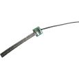 50241 Wickelschleifer WS1 Stromabnehmer Radkontakte Schleifer (1 Stück) Thumbnail 1