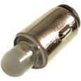 50121 LED Leuchtmittel 600150 BA5S Steckfassung warmweiß 12V-22V (1 St.) Thumbnail 1