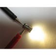 50121 LED Leuchtmittel 600150 BA5S Steckfassung warmweiß 12V-22V (1 St.) Thumbnail 2