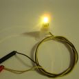 50085 LED 600100 E5.5 Fassung warmweiß 12V bis 22V (1 Stück) Thumbnail 2