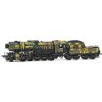 HN2485 Dampflok BR 42 "Tarnlackierung", DRG, Ep. II Thumbnail 1