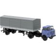 71206 IFA W 50 PP-SZ (blau/schwarz) Thumbnail 1
