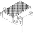 8444090 Unterflurerweiterung EVO-S (5er Pack) Thumbnail 1