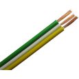 50367 Drillingslitze für Weichen, 3 x 0,14 mm², 25 m (grün/weiß/gelb) Thumbnail 2