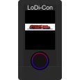 LoDi025B LoDi-Con Batterievariante (ohne Batterien) Thumbnail 1