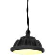 6100 Hängende Industrieleuchte modern LED (warmweiß) Thumbnail 2