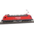 98544A E-Lok BR 182, Railion DB-Logistics, DB AG, Ep. VI Thumbnail 1