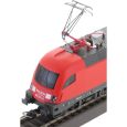 98544A E-Lok BR 182, Railion DB-Logistics, DB AG, Ep. VI Thumbnail 3