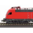 98544A E-Lok BR 182, Railion DB-Logistics, DB AG, Ep. VI Thumbnail 4