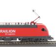 98544A E-Lok BR 182, Railion DB-Logistics, DB AG, Ep. VI Thumbnail 5