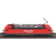 98544A E-Lok BR 182, Railion DB-Logistics, DB AG, Ep. VI Thumbnail 6