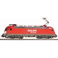 98545A E-Lok BR 182, Railion DB-Logistics, DB AG, Ep. VI (dig. o. Sound) AC Thumbnail 1