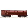 98546D4 Hochbordwagen Eaos, ÖBB, Ep. V (braun) Betriebsnummer 4 Thumbnail 1