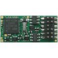 41-03313-01 LD-G-31 plus, Lokdecoder,  mit PluX12-Stecker Thumbnail 1