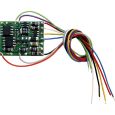 41-05421-01 LD-W-42, Lokdecoder, mit Kabeln Thumbnail 1