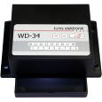 43-02348-01 Gehäuse für WD-34 Thumbnail 1