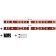 53-01450-02 FD-LED-Set 2x50/0 Thumbnail 1
