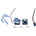 53-04321-01 Servo-Set für LC-NG Thumbnail 1