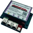LoDi20606 Set Raumlichtsteuerung Shift-Commander, 4-C-LED Thumbnail 1