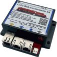 LoDi1009 Set Melden 16+ (S88-CommanderLX, 2*LoDi-RM 16+) Thumbnail 1
