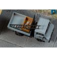 40510 Bausatz: M24-0 Pritsche „Deutsche Post“ Thumbnail 2